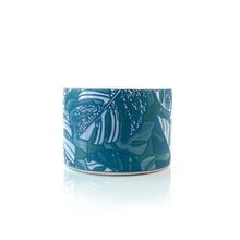 Load image into Gallery viewer, #7 Variegated Monsteras Planter *