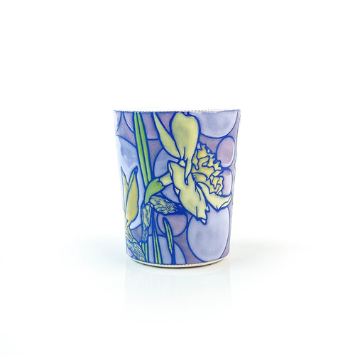 #24 Daffodils Tumbler