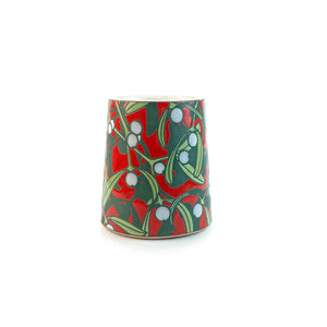 #30 Mistletoe Mug