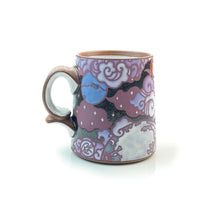 Load image into Gallery viewer, #9 Outer Space Mug *