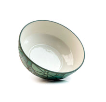 Load image into Gallery viewer, #19 Nasturtiums Bowl