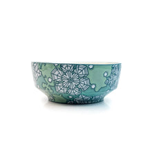 Load image into Gallery viewer, #20 Snowflakes Bowl *