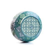 Load image into Gallery viewer, #20 Snowflakes Bowl *