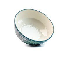 Load image into Gallery viewer, #20 Snowflakes Bowl *