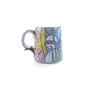 #32 Daffodils Mug