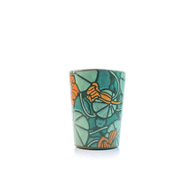 Load image into Gallery viewer, #21 Nasturtiums Tumbler