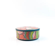 Load image into Gallery viewer, #23 Venus Fly Traps Lidded Jar