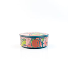 Load image into Gallery viewer, #23 Venus Fly Traps Lidded Jar