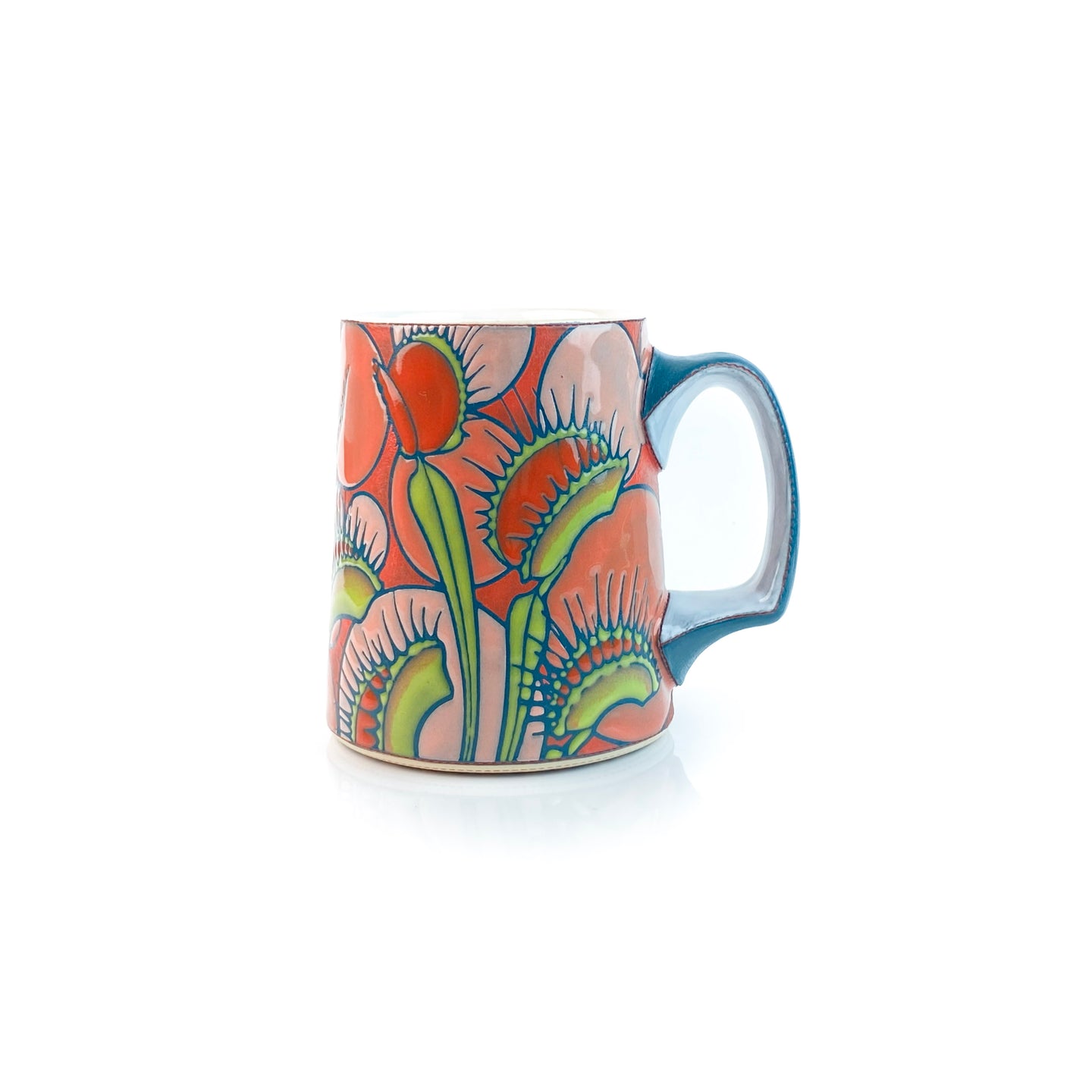 #35 Venus Fly Traps Mug