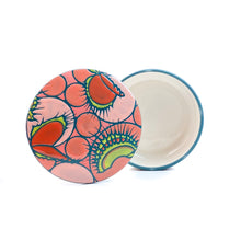 Load image into Gallery viewer, #23 Venus Fly Traps Lidded Jar
