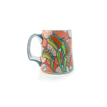 Load image into Gallery viewer, #35 Venus Fly Traps Mug