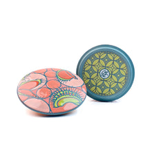 Load image into Gallery viewer, #23 Venus Fly Traps Lidded Jar