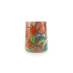 #35 Venus Fly Traps Mug