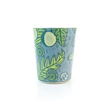 Load image into Gallery viewer, #29 Luna Moth &amp; Moon Phases Tumbler