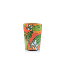 Load image into Gallery viewer, #22 Orange Blossoms Tumbler