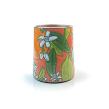 Load image into Gallery viewer, #14 Oranges &amp; Blossoms Mug
