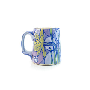 #36 Daffodils Mug