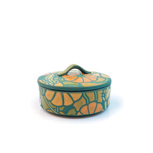 Load image into Gallery viewer, #10 Pumpkins Jar