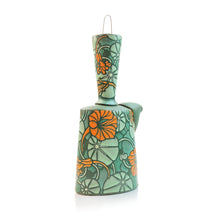 Load image into Gallery viewer, #1 Nasturtiums Oil Cruet*