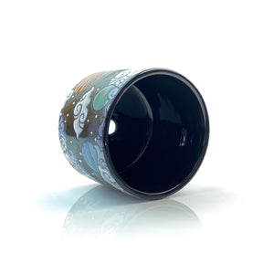 #1 Outer Space Planter