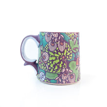 Load image into Gallery viewer, #30 Begonias Mug