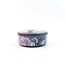 Load image into Gallery viewer, #25 Outer Space Lidded Jar