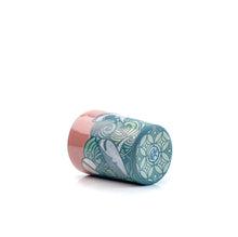 Load image into Gallery viewer, #23 Sharks &amp; Waves Tumbler