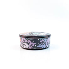 Load image into Gallery viewer, #25 Outer Space Lidded Jar