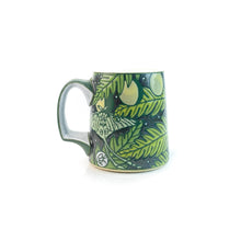 Load image into Gallery viewer, #37 Luna Moth &amp; Moon Phases Mug