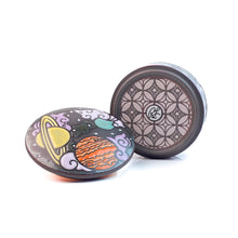 Load image into Gallery viewer, #25 Outer Space Lidded Jar