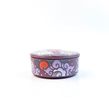 Load image into Gallery viewer, #26 Outer Space Lidded Jar