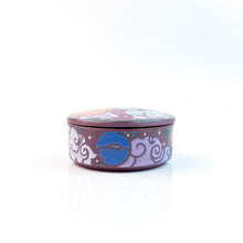 Load image into Gallery viewer, #26 Outer Space Lidded Jar