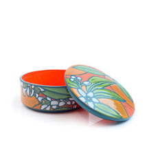 Load image into Gallery viewer, #11 Orange Blossoms Jar