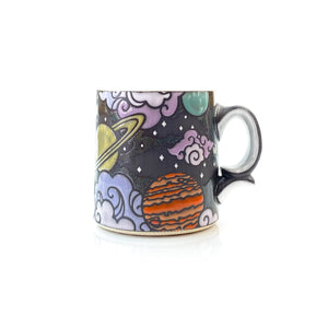 #15 Outer Space Mug