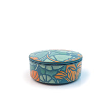 Load image into Gallery viewer, #12 Nasturtiums Jar