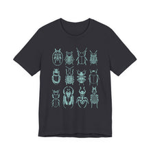 Load image into Gallery viewer, Beetle Grid Tee
