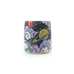 #15 Outer Space Mug
