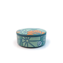 Load image into Gallery viewer, #12 Nasturtiums Jar