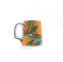 Load image into Gallery viewer, #27 Orange Blossoms Mug