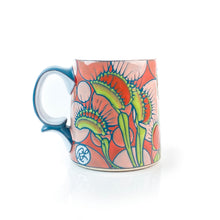 Load image into Gallery viewer, #34 Venus Fly Traps Mug