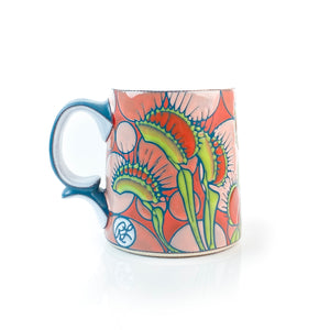 #34 Venus Fly Traps Mug