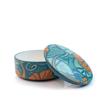 Load image into Gallery viewer, #12 Nasturtiums Jar