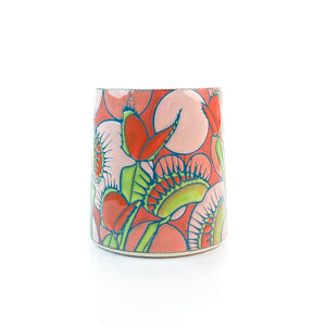 #34 Venus Fly Traps Mug