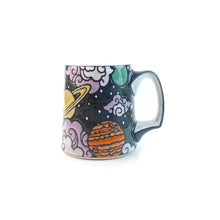 Load image into Gallery viewer, #41 Outer Space Mug