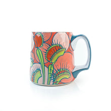 Load image into Gallery viewer, #35 Venus Fly Traps Mug