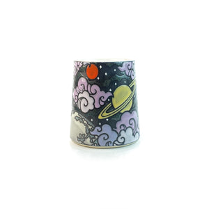 #41 Outer Space Mug