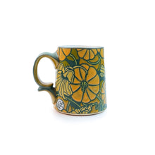 Load image into Gallery viewer, #13 Pumpkins Mug