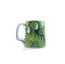 Load image into Gallery viewer, #28 Luna Moth &amp; Moons Mug