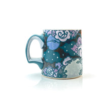 Load image into Gallery viewer, #17 Outer Space Mug