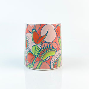 #35 Venus Fly Traps Mug